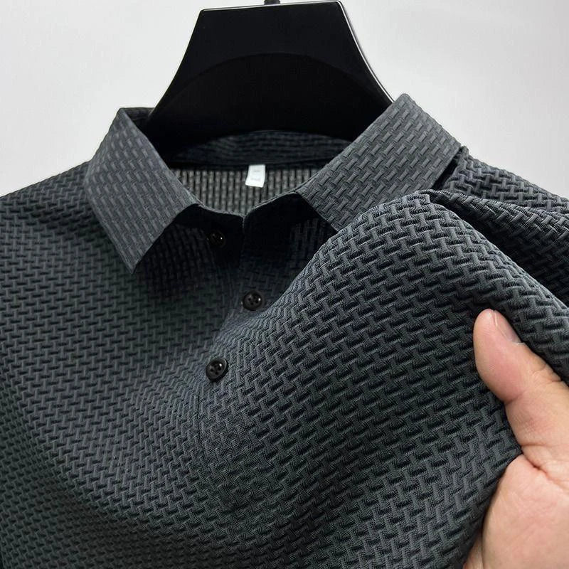 Men's Polo | Classic Design | Daily Comfort & Timeless Style