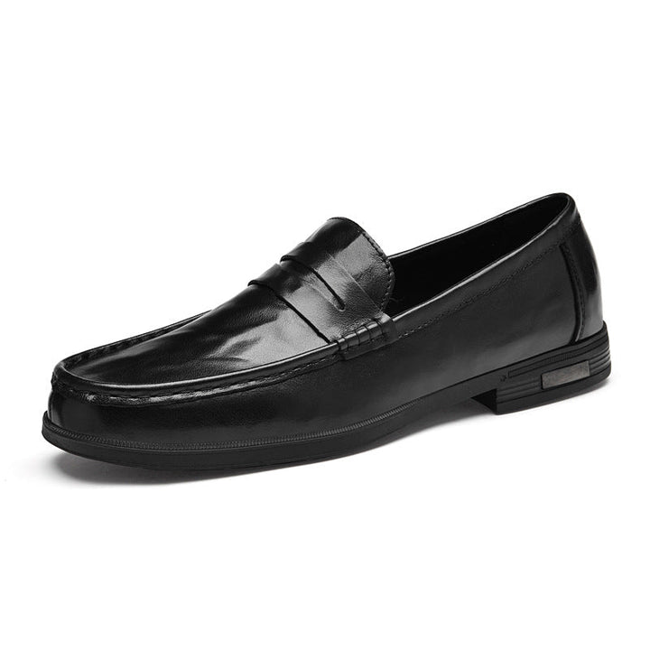 Men's Loafers | Classic & Elegant | Breathable Comfort