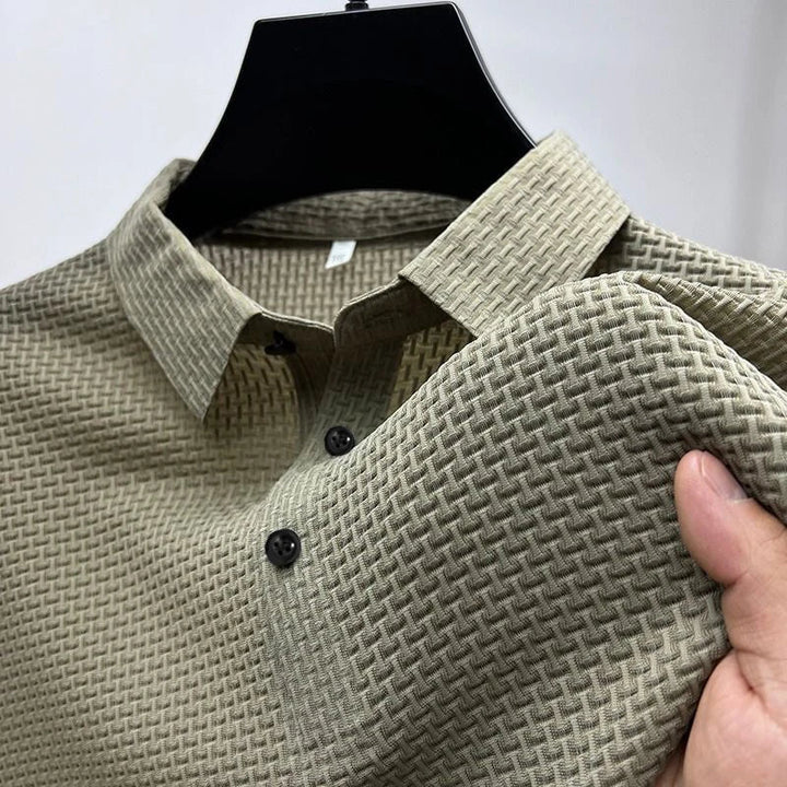 Men's Polo | Classic Design | Daily Comfort & Timeless Style