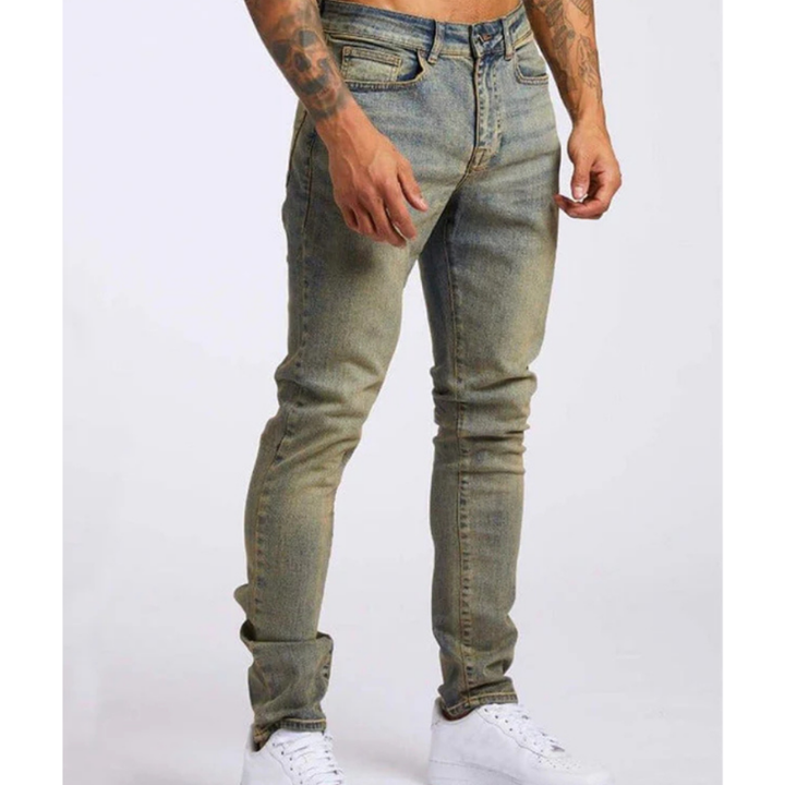 Men's Jeans | Skinny Fit | Classic & Comfortable Design