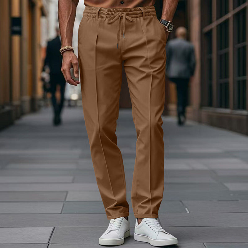 Men's Trousers | Elegant Clothing | Comfortable Fit