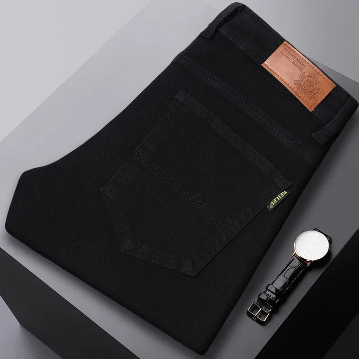 Men's Jeans | Perfect Fit | Comfort & Durability | 5 Color Options