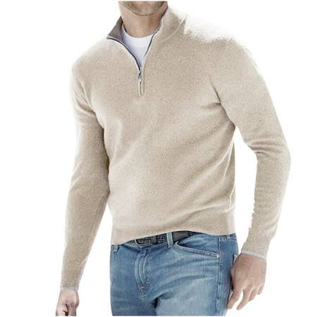Ultimate ride sweater for effortless stylish comfort and everyday versatility | Sjoerd