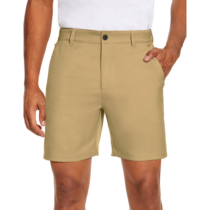 Men's Shorts | Breathable & Comfortable | Summer Regular Fit