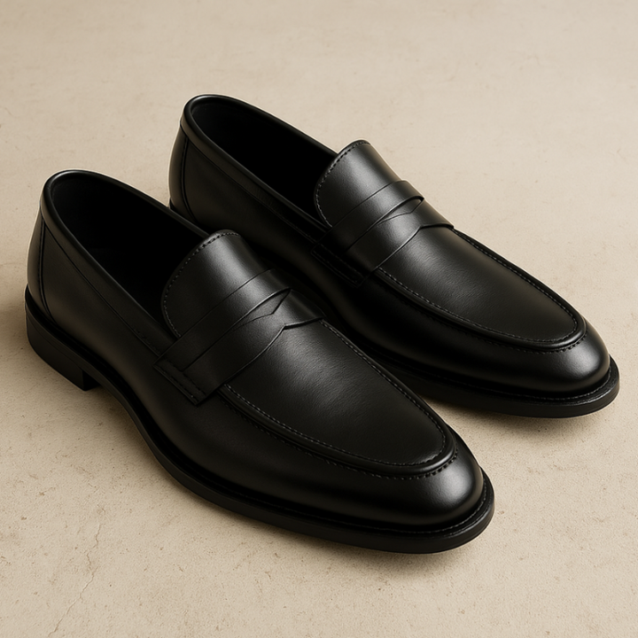 Men's Loafers | Elegant | Slip-On | Spring