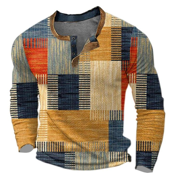 Rico - Sweater for Men