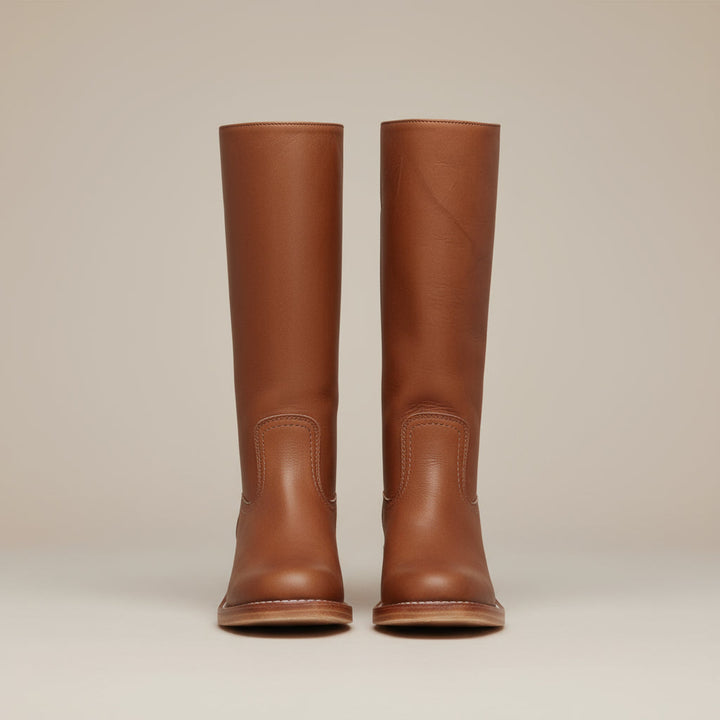 Ana – Classic and Modern Boots