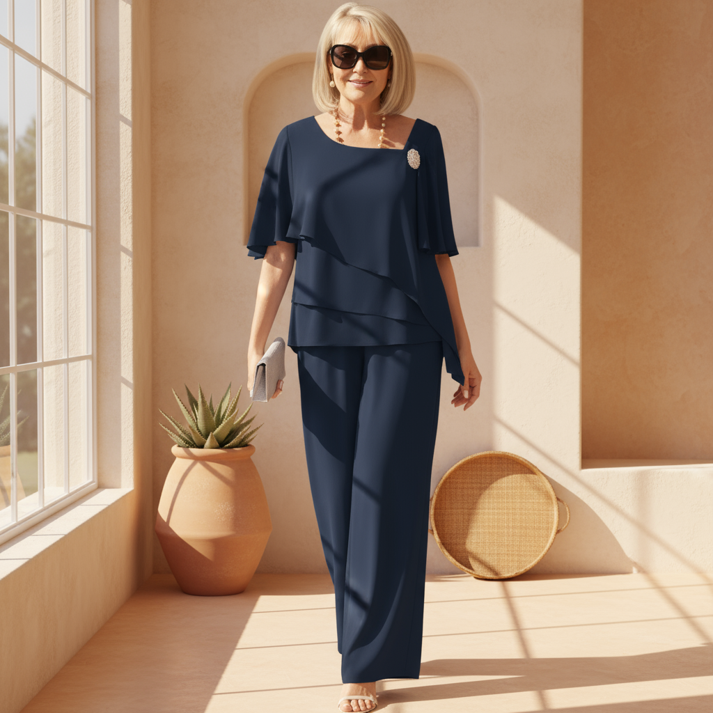 Corinna Graceful Flow Set - Elena Harper