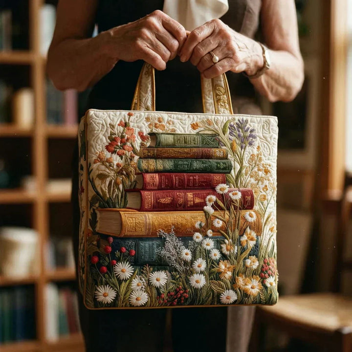 Ava Handmade easy style bag - Elena Harper