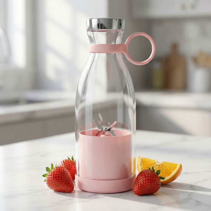 Blendara Portable Blender - Elena Harper