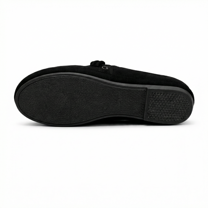 Anisa Elegant Loafers with Natural Comfort - Elena Harper