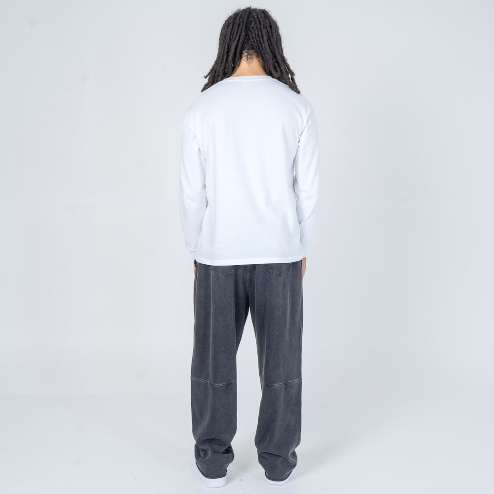 Fuku Japanese Comfort Pants, view 4 - Elena Harper