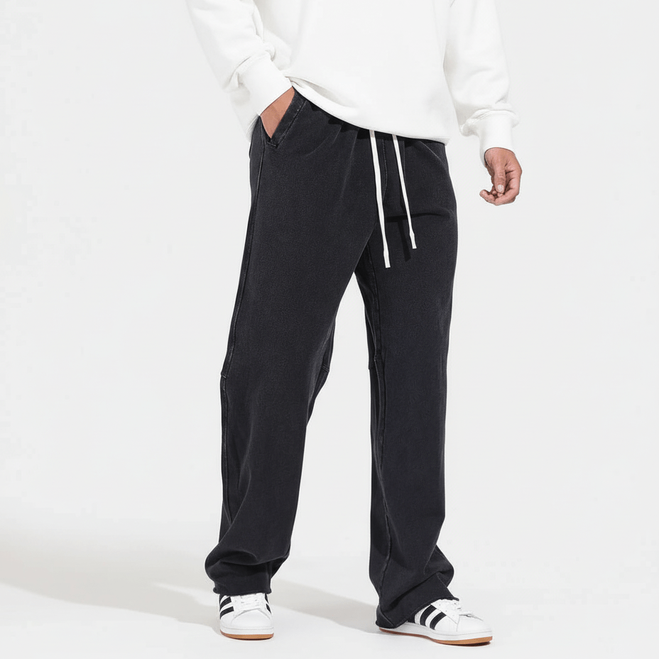 Fuku Japanese Comfort Pants - Elena Harper
