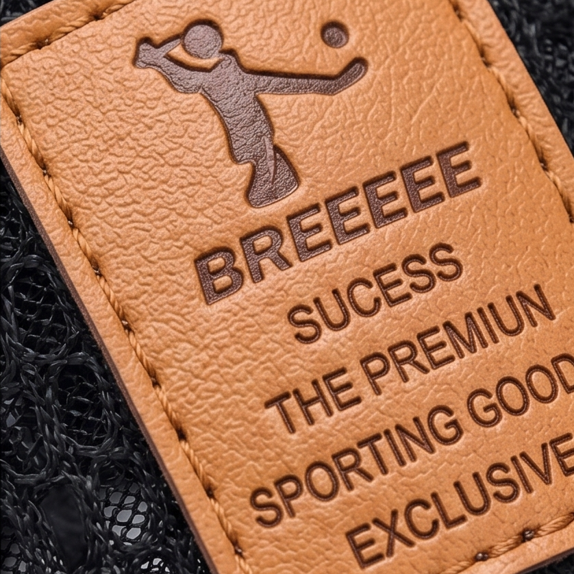 Breezee Full-Mesh Breathable Summer Baseball Cap - Elena Harper