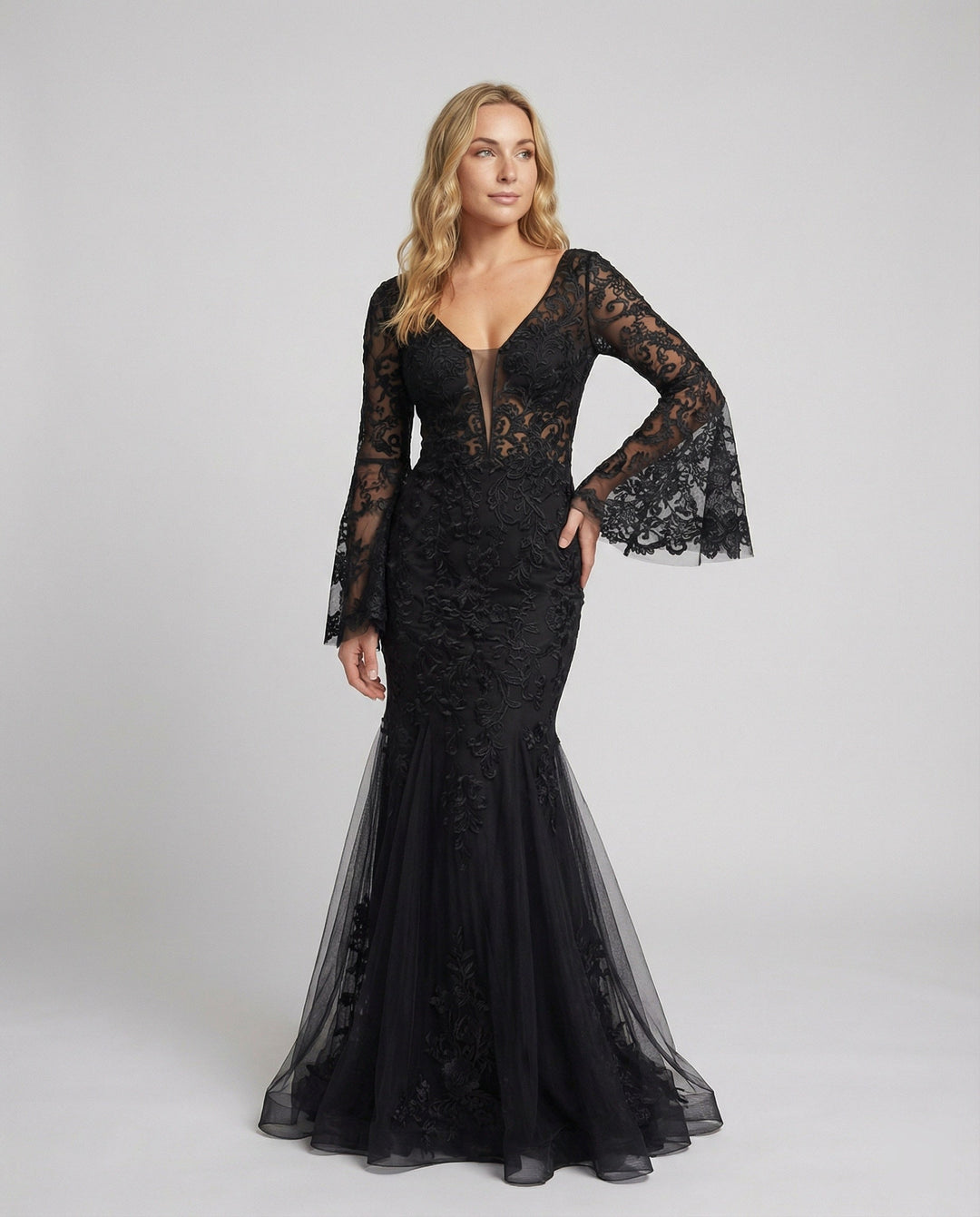 Women's Evening Dress EB