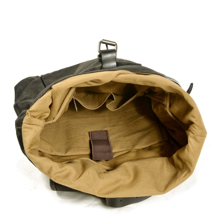 Elmo Durable Canvas Backpack - Elena Harper