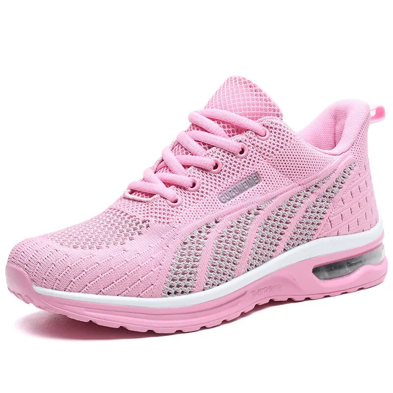Comfortable Lightweight Non-Slip Shoes EB