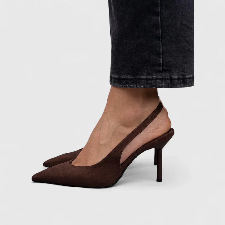 Bellina | Orthopedic Heels