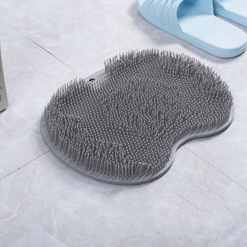 Caudry - Massage Scrubber I Back & Foot Cleaning Mat