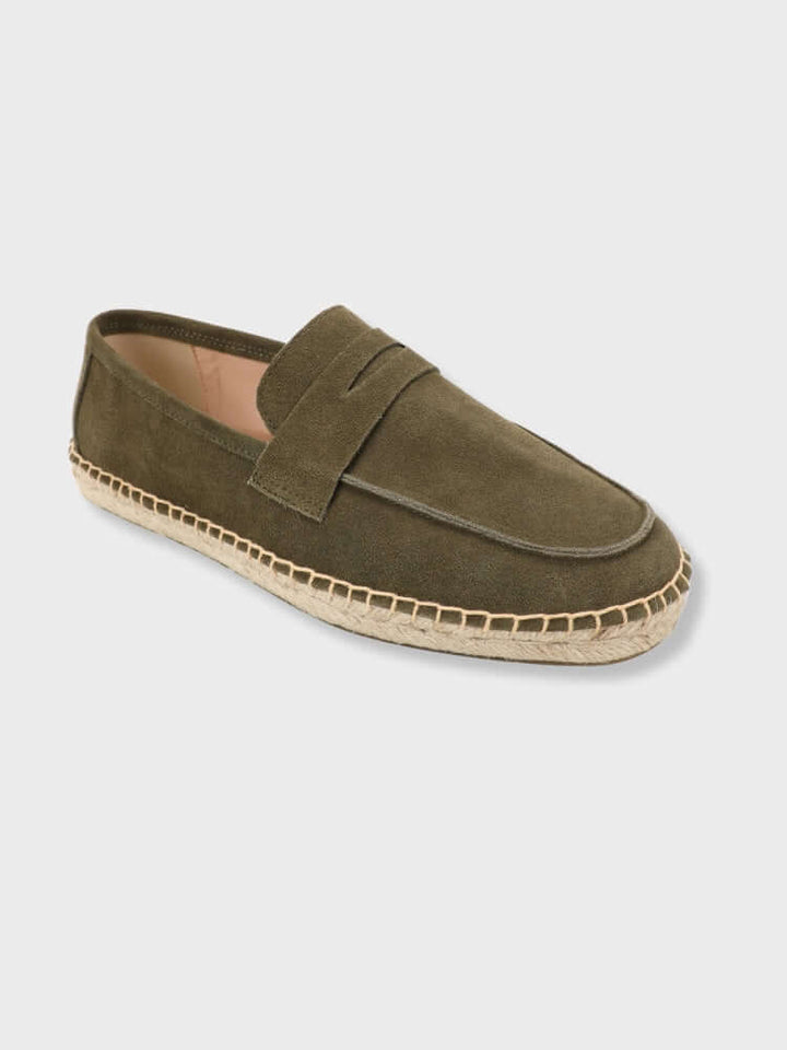 SAINT-TROPEZ Loafers