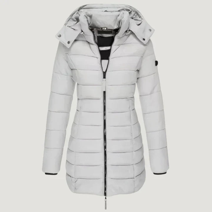 Astrid™ – Stylish and Warm Winter Jacket