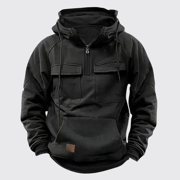 Gualtieri | Urban Technical Jacket
