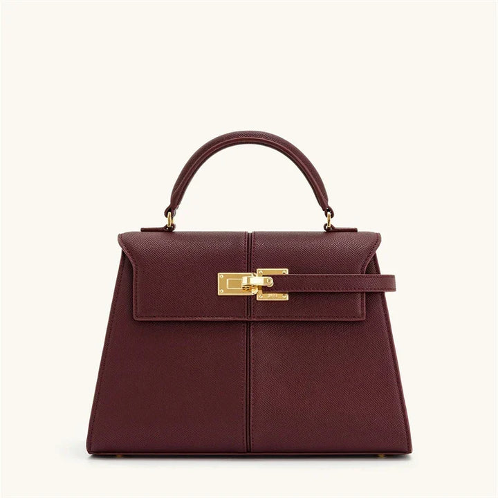 Handbag for Women | Leather Shoulder Bag | Elvara