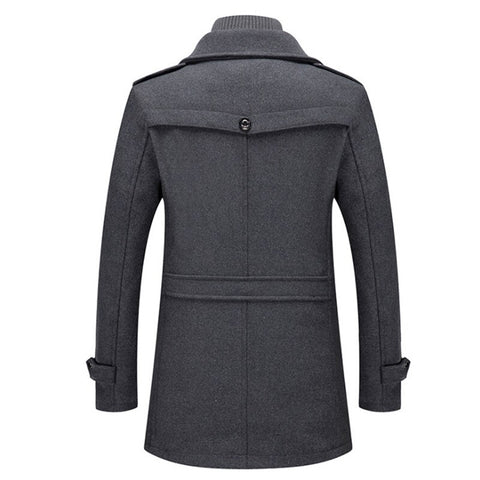 Bonner™ | Warm Comfortable Two-Piece Winter Coat