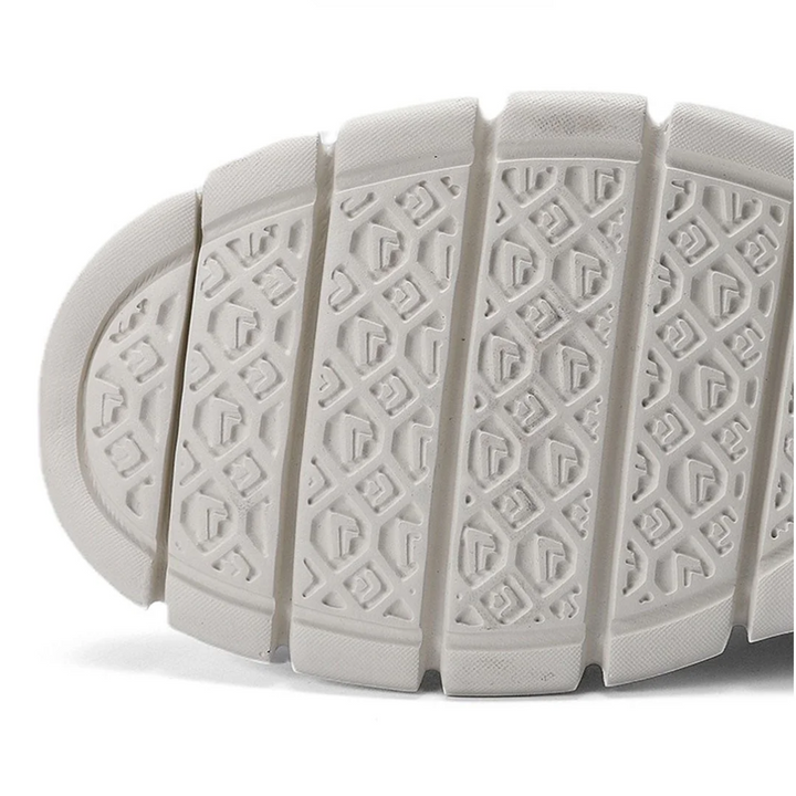 Men's Orthopedic Walking Shoes
