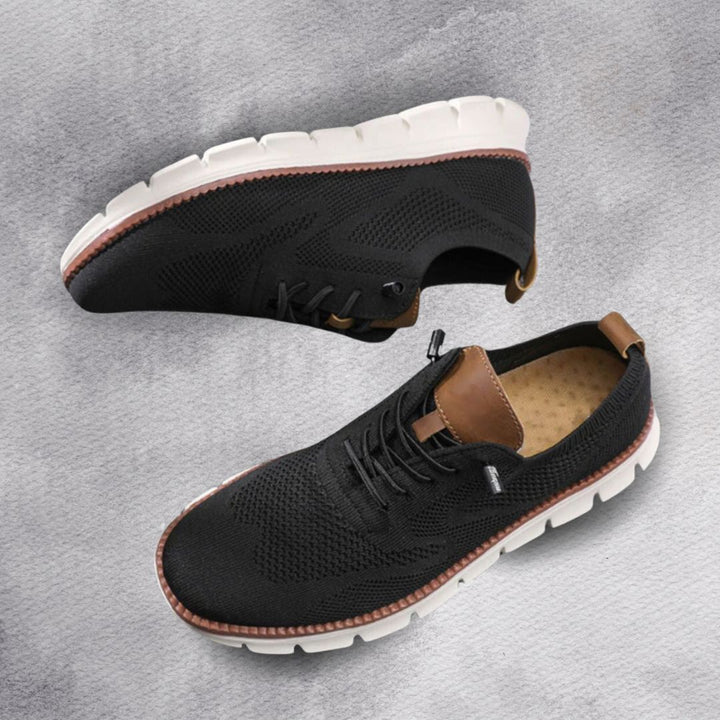 Men's Orthopedic Walking Shoes