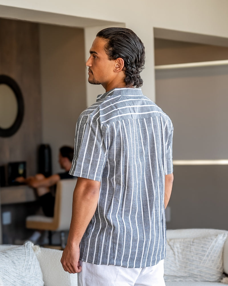 Men's Polo Shirt Short Sleeve