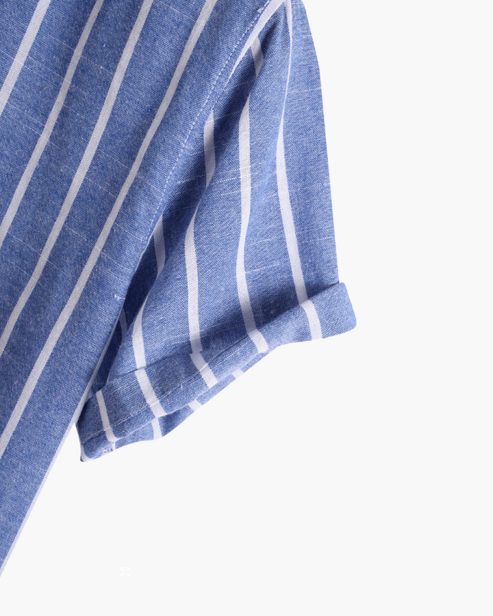 Men's Polo Shirt Short Sleeve