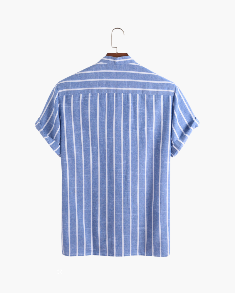 Men's Polo Shirt Short Sleeve