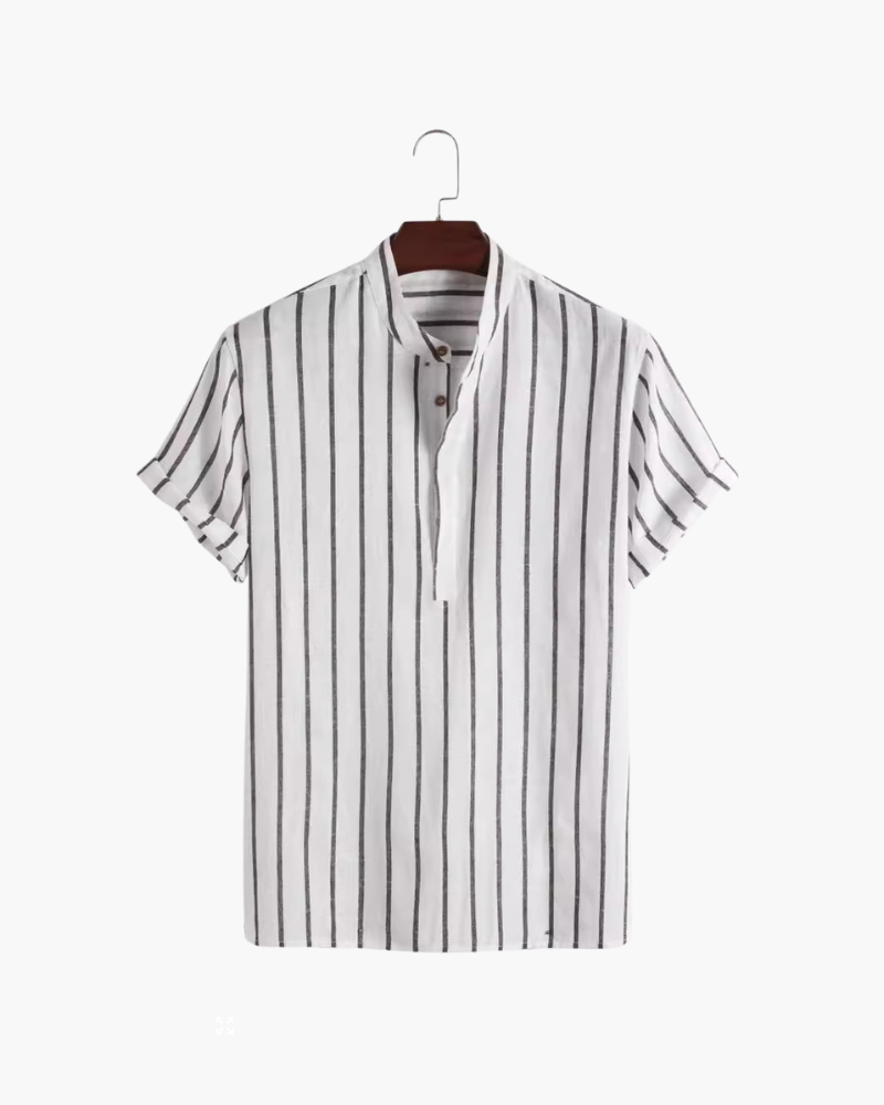 Men's Polo Shirt Short Sleeve