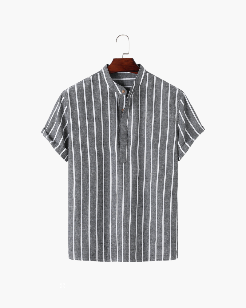 Men's Polo Shirt Short Sleeve