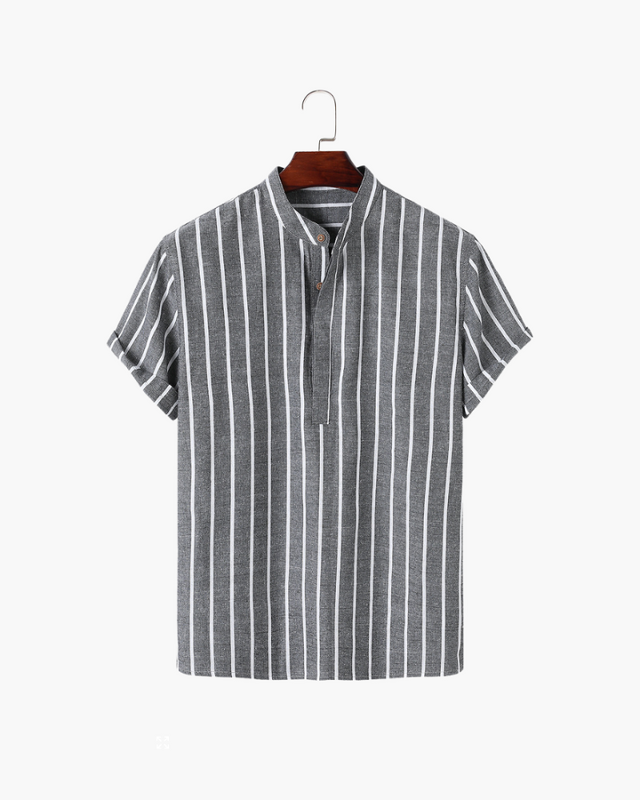 Men's Polo Shirt Short Sleeve