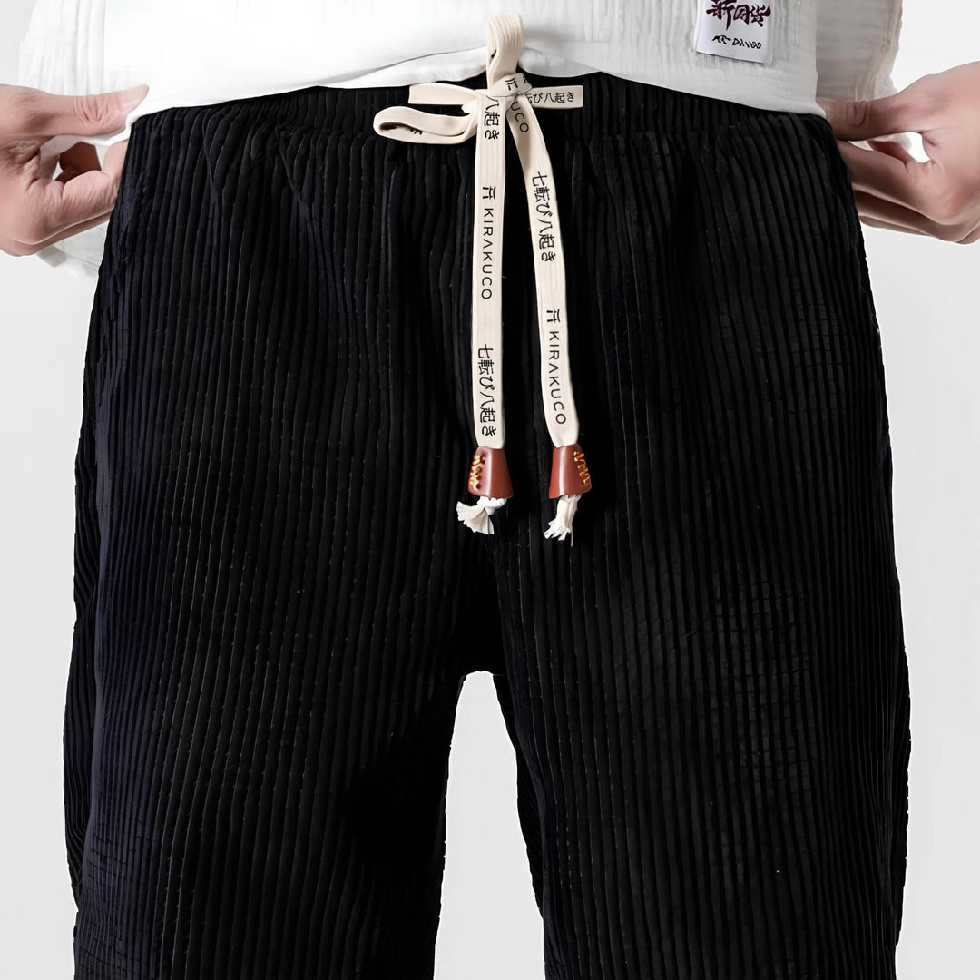 Men's Ripp-Comfort Pants - Relaxed Fit