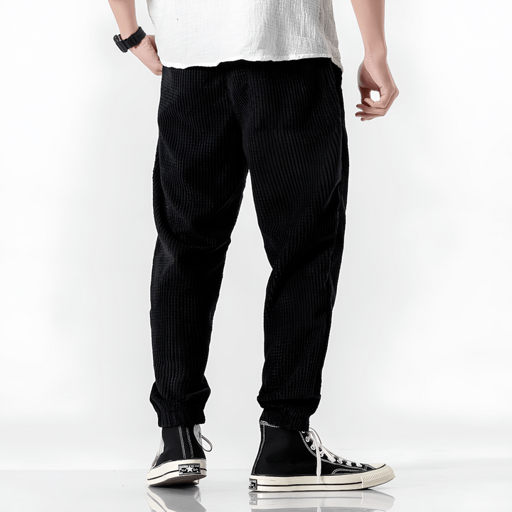Men's Ripp-Comfort Pants - Relaxed Fit