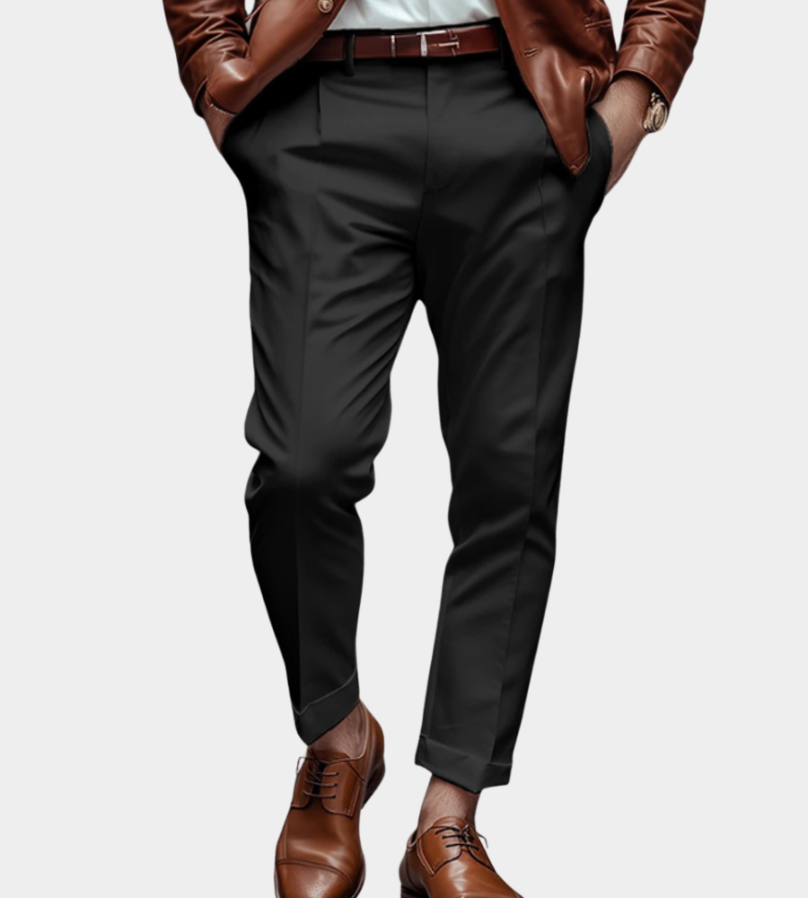 Men's Slim Fit Chino - Modern Fit