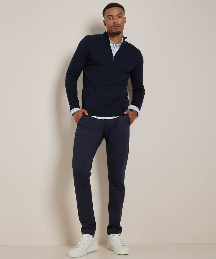 Men's Stretch Shirt