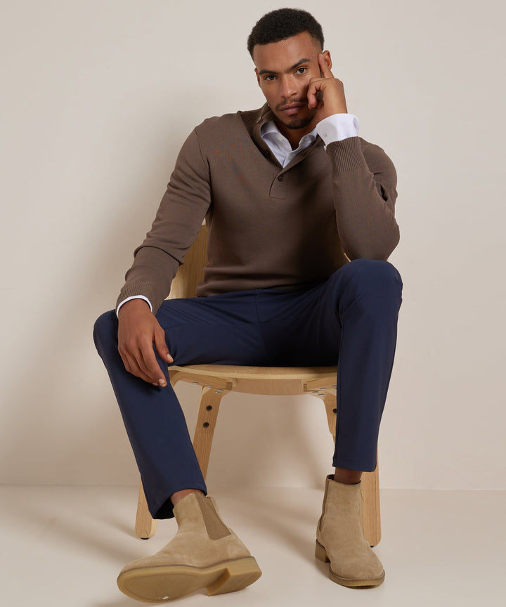Men's Stretch Shirt