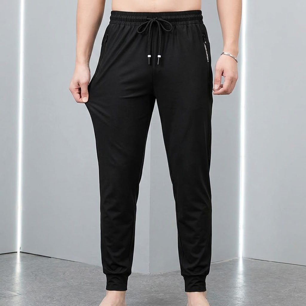 Breezeline Cooling Stretch Casual Pants - Elena Harper