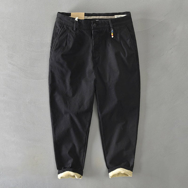 Moritz | Men's Casual Tailored Chino Pants