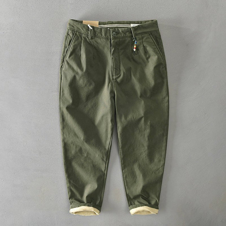Moritz | Men's Casual Tailored Chino Pants
