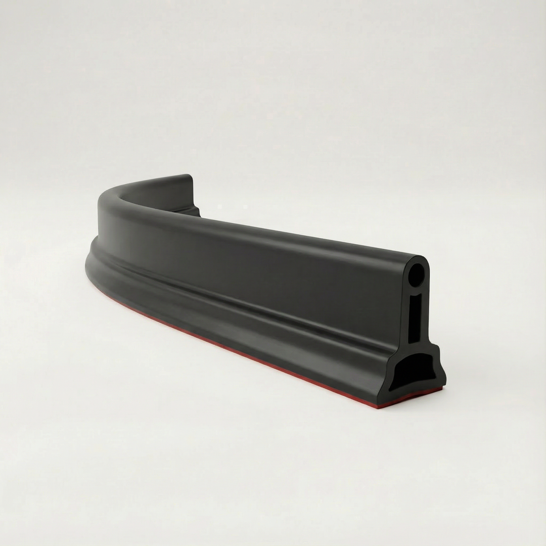 Dryline Flexible shower water barrier (1.5m) - Elena Harper