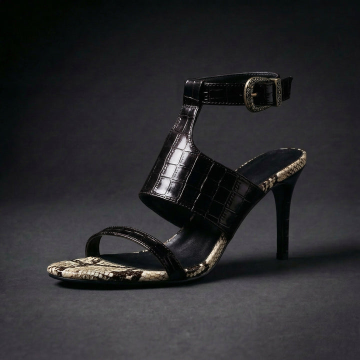 Alessia Milano Sandal - Elena Harper