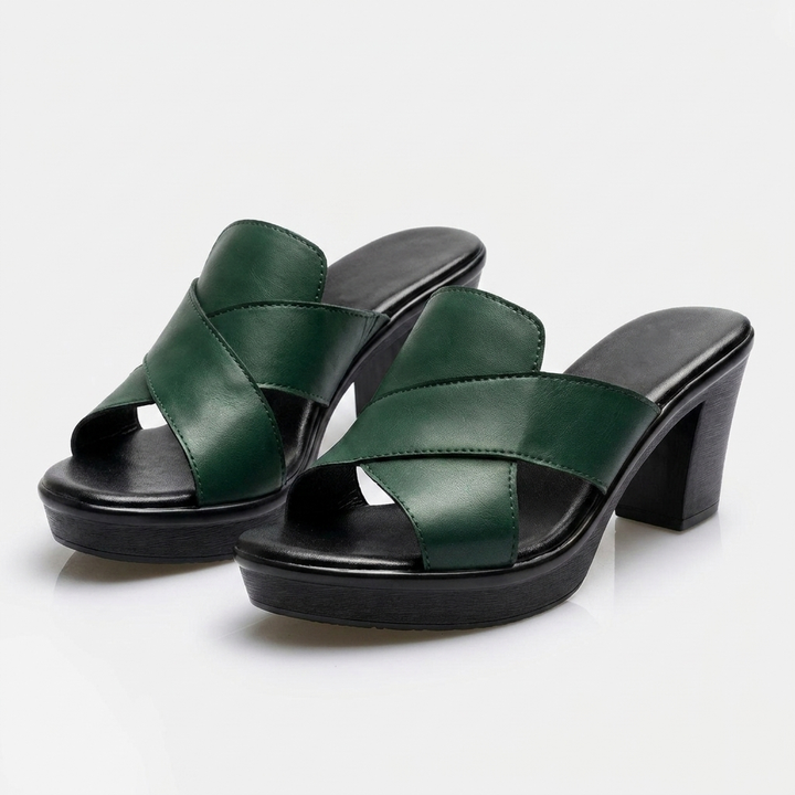 DARCY | ELEGANT FLIP-FLOPS