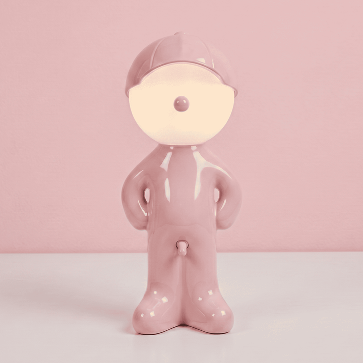KappenLicht™ Decorative LED Figure Lamp with Cap