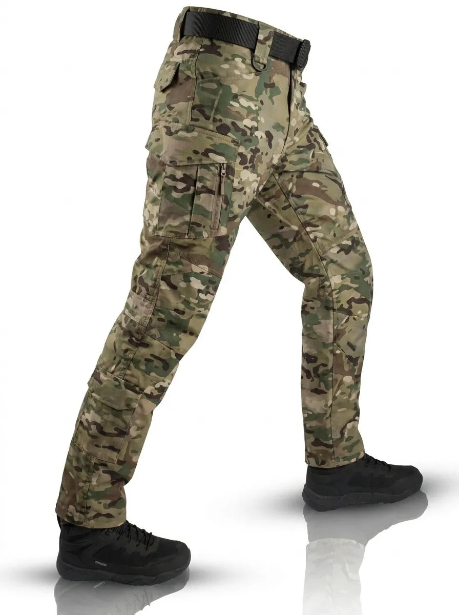 Colton™ – Tactical Pants
