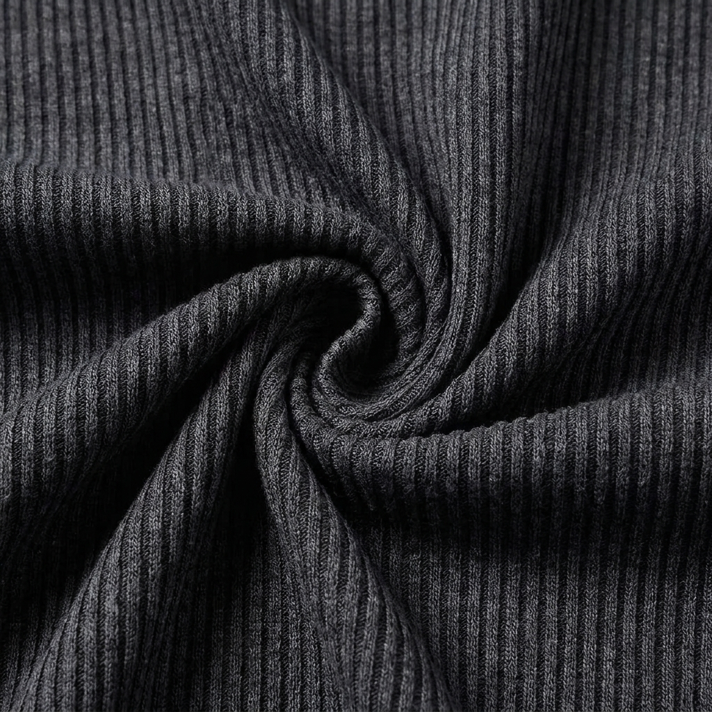 Buttoned Collar Mesh Shirt for Men - Elena Harper